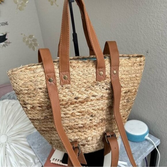 XIX Palms The Shorebreak PicnicCooler Bag / NWT - Picture 5 of 8